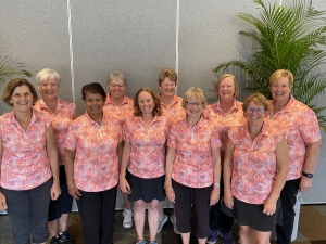 Pacific Dunes wins inaugural Bronze Shield